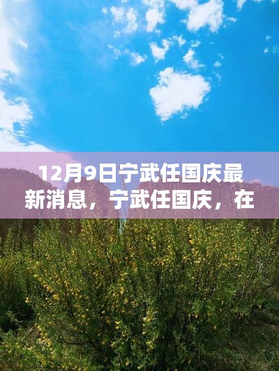 瑞雪飞舞 第4页