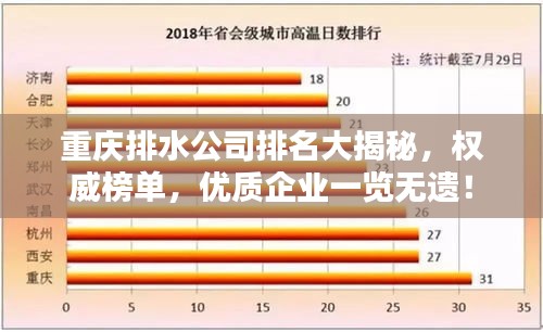 重庆排水公司排名大揭秘，权威榜单，优质企业一览无遗！