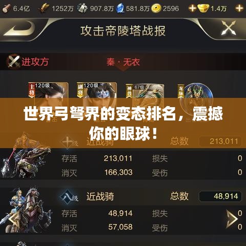 张弛不定