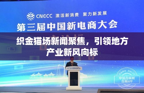 织金猫场新闻聚焦，引领地方产业新风向标
